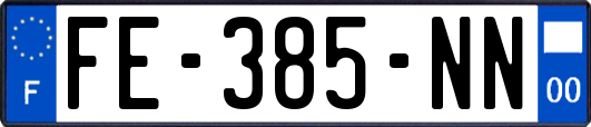FE-385-NN