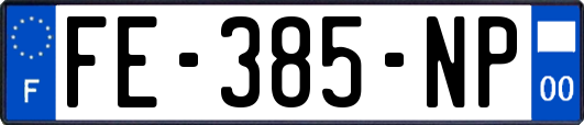 FE-385-NP