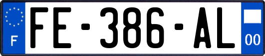 FE-386-AL