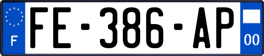 FE-386-AP