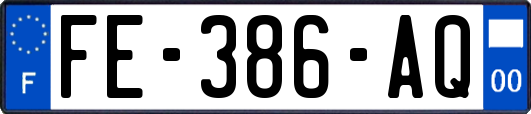 FE-386-AQ