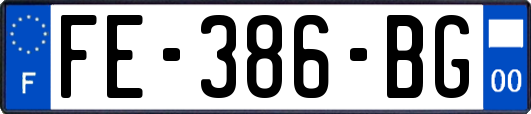 FE-386-BG