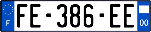 FE-386-EE