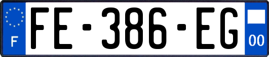 FE-386-EG