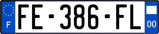 FE-386-FL