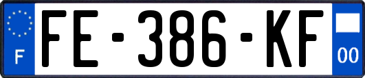 FE-386-KF