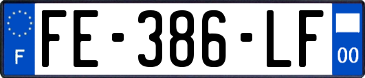 FE-386-LF