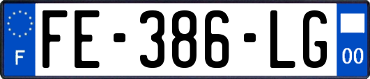 FE-386-LG