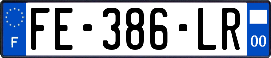 FE-386-LR