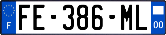 FE-386-ML