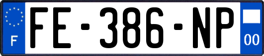 FE-386-NP