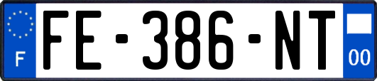 FE-386-NT