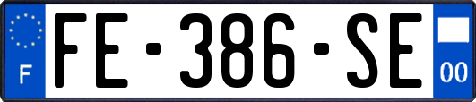 FE-386-SE