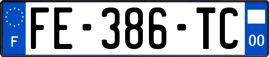 FE-386-TC