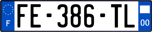 FE-386-TL
