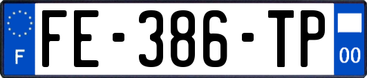 FE-386-TP