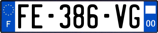 FE-386-VG