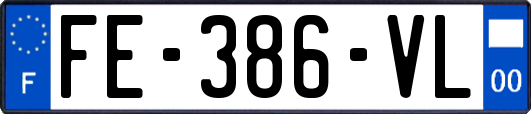 FE-386-VL
