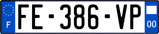 FE-386-VP