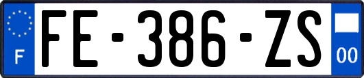 FE-386-ZS