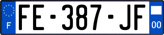 FE-387-JF