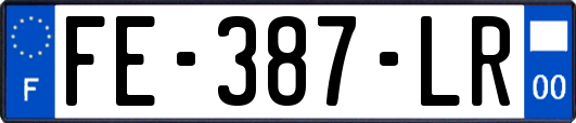 FE-387-LR