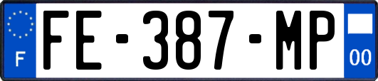FE-387-MP