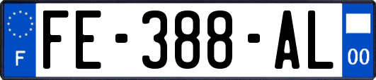 FE-388-AL