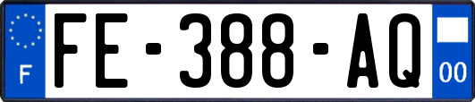 FE-388-AQ