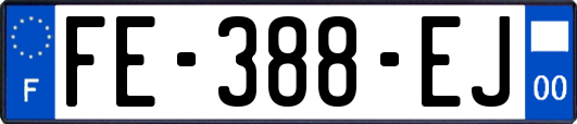 FE-388-EJ