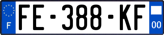 FE-388-KF
