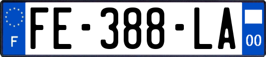 FE-388-LA