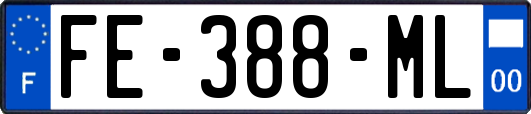 FE-388-ML