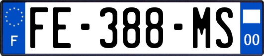 FE-388-MS