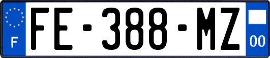 FE-388-MZ