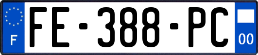 FE-388-PC