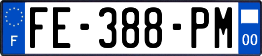 FE-388-PM