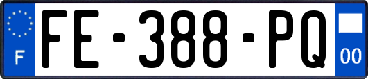 FE-388-PQ