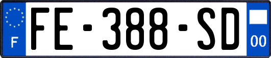 FE-388-SD