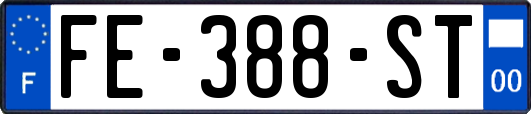 FE-388-ST