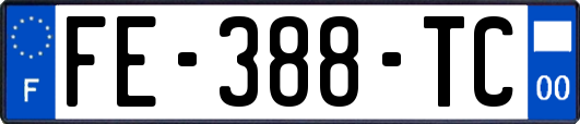 FE-388-TC