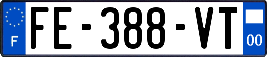 FE-388-VT