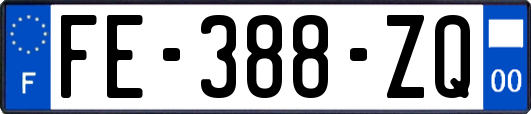 FE-388-ZQ