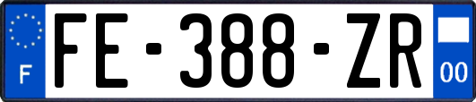 FE-388-ZR