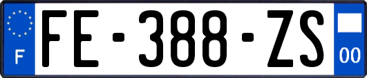 FE-388-ZS