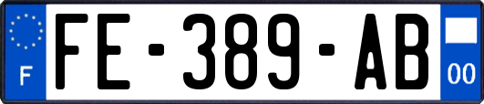 FE-389-AB