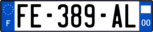 FE-389-AL