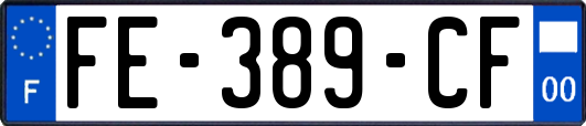 FE-389-CF
