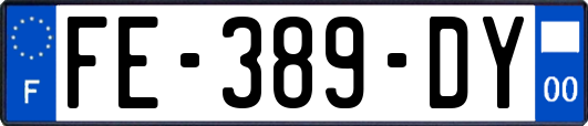 FE-389-DY