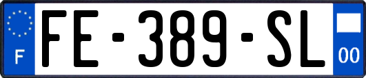 FE-389-SL